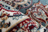 Hayat 301 Blue Traditional Blue Rug with Beige Border - Blue Floral Rug - ADORE RUGS and FLOORING